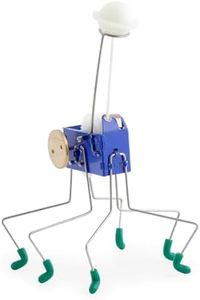 Kikkerland Oahaca Pull String Windup