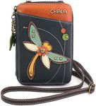 CHALA Wallet Crossbody Cell Phone P