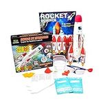 Rocket Science Kit for Kids - STEM 