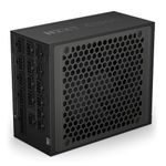 NZXT C1500 Platinum ATX 3.1 | Fully Modular Low-Noise PC Gaming Power Supply | 1500 Watts | 80 PLUS Platinum| Dual 12V-2x6 Connectors | Zero Fan Mode | 100% Japanese Capacitors | Black