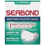 Seabond Denture Fixative Seals, Sof