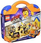 The Lego Movie 2 Emmet's Builder Bo