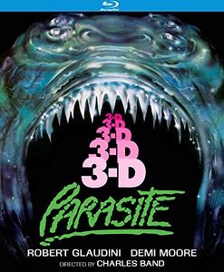 Parasite 3