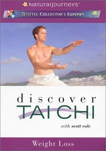 Discover Tai Chi With Scott Cole - Weight Loss (Digital Collector's Edition) [DVD]