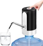 Water Dispenser for 5 Gallon Bottle