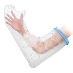 Arm Cover For Showering After Surgery