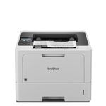 Brother HL-L5210DW Business Monochrome Laser Printer with Duplex Printing and Wireless Networking