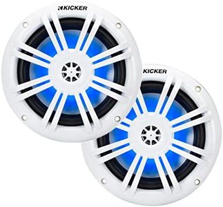 KICKER 49K