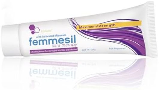 Femmesil Y