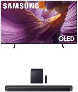 Samsung 55