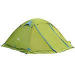 Cold Weather Tents For Camping For 6 Person