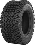 Carlisle All Trail ATV Tire - 25X10.50-12