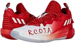 adidas Dame 7 Extended Play Basketb