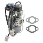 GoaMotors Carburetor Fit for Champion Part #28.130000.01