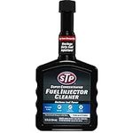 STP Super Concentrated Fuel Injecto
