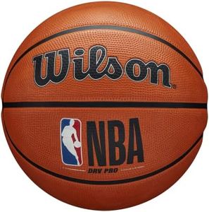 WILSON NBA