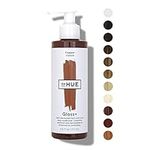 dpHUE Gloss+, Copper - 6.5 oz - Colour-Boosting Semi-Permanent Hair Dye & Deep Conditioner - Enhance & Deepen Natural or Colour-Treated Hair - Gluten Free, Vegan