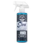 Chemical Guys Streak Free Glass & Window Cleaner (Works on Mirrors, Navigation Screens & More; Car, Truck, SUV and Home Use), Ammonia Free & Safe on Tinted Windows, 473 ml