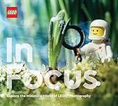 LEGO In Focus: Explore the Miniatur