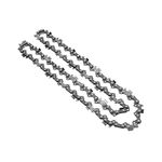 20 inches Chainsaw Chain .325" Pitch .058" Gauge 76 Drive Links Spare Replacement For Steele Origen Caton Husqvarna Stihl Poulan Craftsman Chainsaws