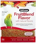 ZuPreem FruitBlend Flavor Pellets B