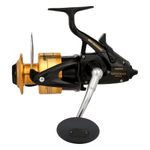 Shimano baitrunner 12000 D, baitrunner fishing reel BTR12000D