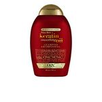 OGX strengthening and smooth Extra Strength Keratin Oil Shampoo, 385 ml.