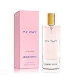 Giorgio Armani My Way Eau De Parfum 15ml