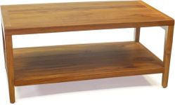 Manada Teak Coffee Table