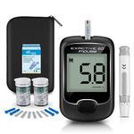 Diabetes Meters