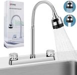 RV Kitchen Faucet, XFIRE-GEAR Campe