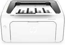 HP T0L46A#B19 LaserJet Pro M12w Laser Printer - Black/White