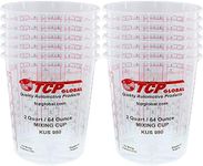 Custom Shop - Pack of 12-64 Ounce G