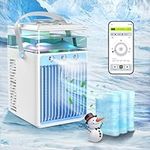 Portable Air Conditioners, 4 in 1 R