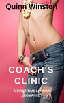 Coach's Clinic: A first-time lesbian love story
