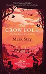 The Crow Folk: The Witches of Woodville 1