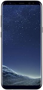Samsung Galaxy S8+ 64GB GSM Unlocked Phone - International Version (Midnight Black)