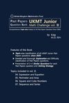 Past Papers UKMT Junior Math Challenge vol. 2: Comprehensive Topic-wise Analysis of All Past Papers Questions Since 2020 (Past Papers Question Bank UKMT Junior Math Challenge)