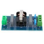 EMI Filter Modules, Power Supply Filters Board Noise Reduction Low Pass AC220V 2A for Frequency Signal
