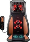 HOMASA Massage Chair Pad Massage Se