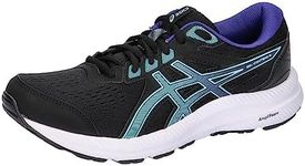 ASICS Women's Gel-Contend 8 Sneaker