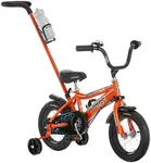 Schwinn Grit Push Steer and Ride Ki