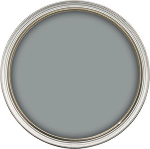 Leyland Trade Heavy Duty Floor Paint, Frigate Grey – 2.5L