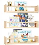 Fixwal Nursery Shelves, 16.5 Inch F