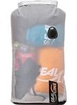 SealLine Discovery View Dry Bag, Bl