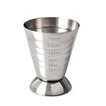 Poemtian Stainless Steel Measuring 