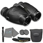 Nikon Travelite 12x25 Binoculars (7