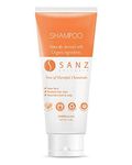 Sanz Organic Shampoo