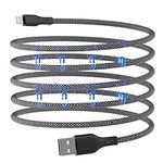 Magtame iPhone Charger Cord, 3.3ft 