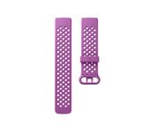 Fitbit Charge 3 Accessory Sport Band - Small (Pueple)